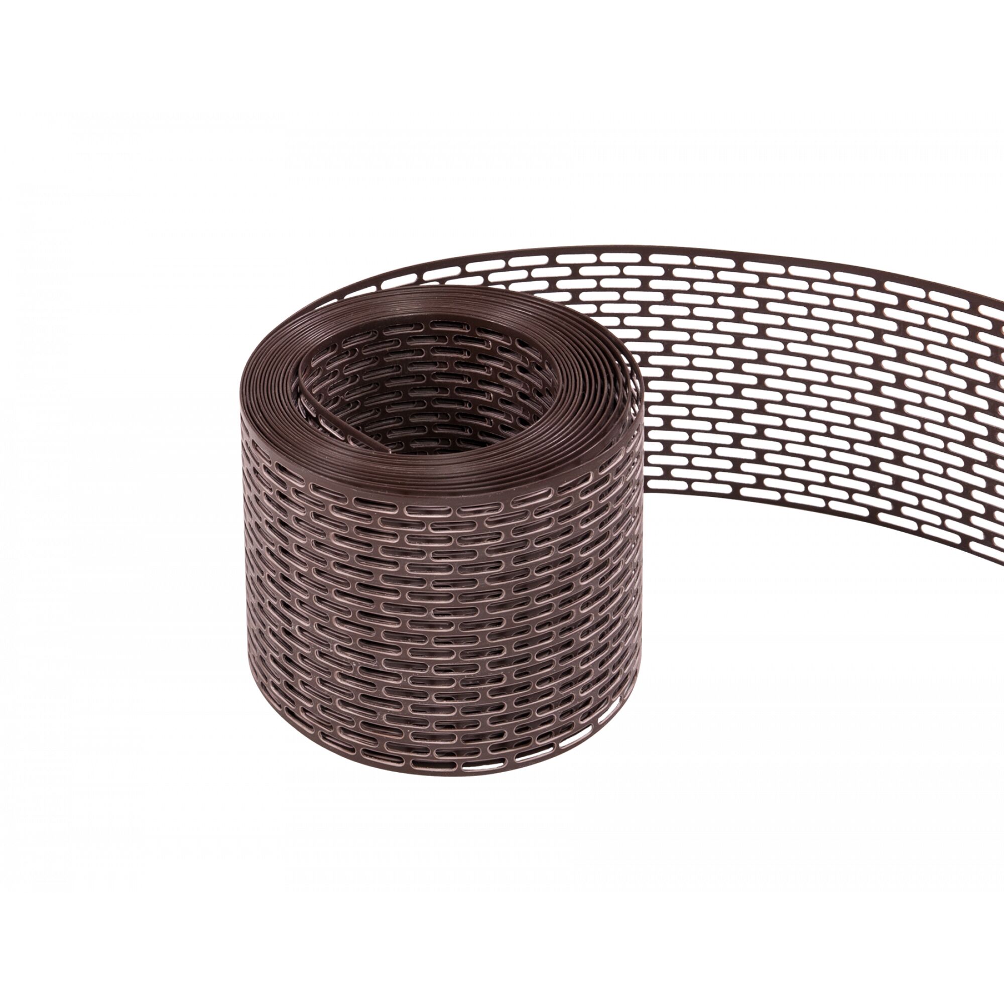 Лента вентиляционная  карнизная полипропилен ТОП ХАУС 5м  купить в Санкт-Петербурге