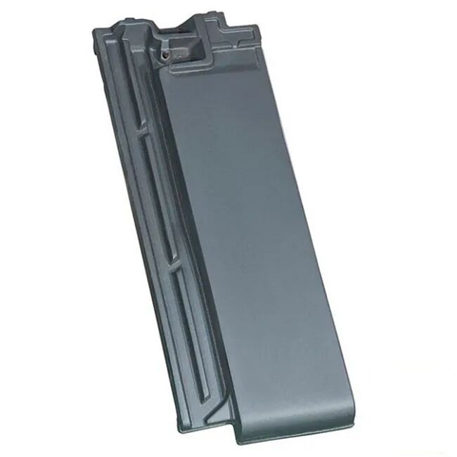 BERGAMO Половинчатая черепица Röben купить в Санкт-Петербурге