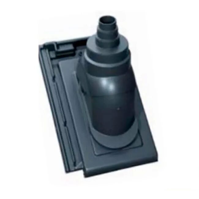 BERGAMO Проходная черепица с антенной насадкой Röben купить в Санкт-Петербурге