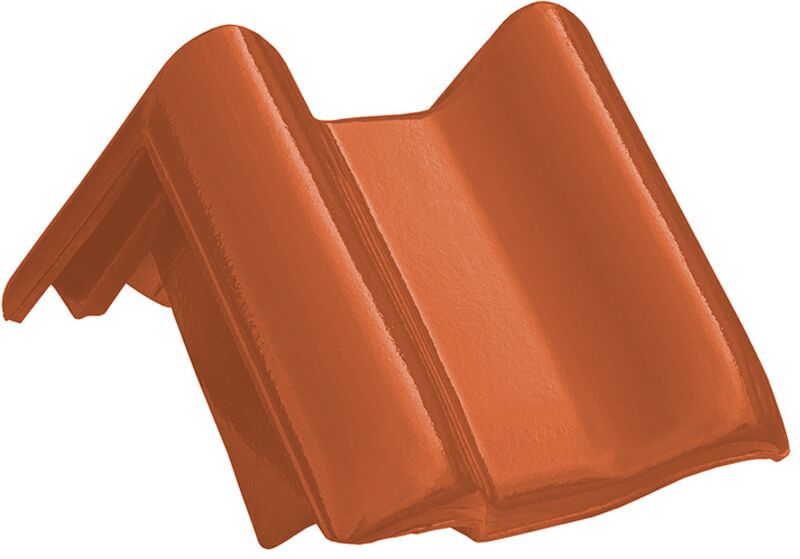 MILANO Боковая пультовая черепица правая Röben купить в Санкт-Петербурге