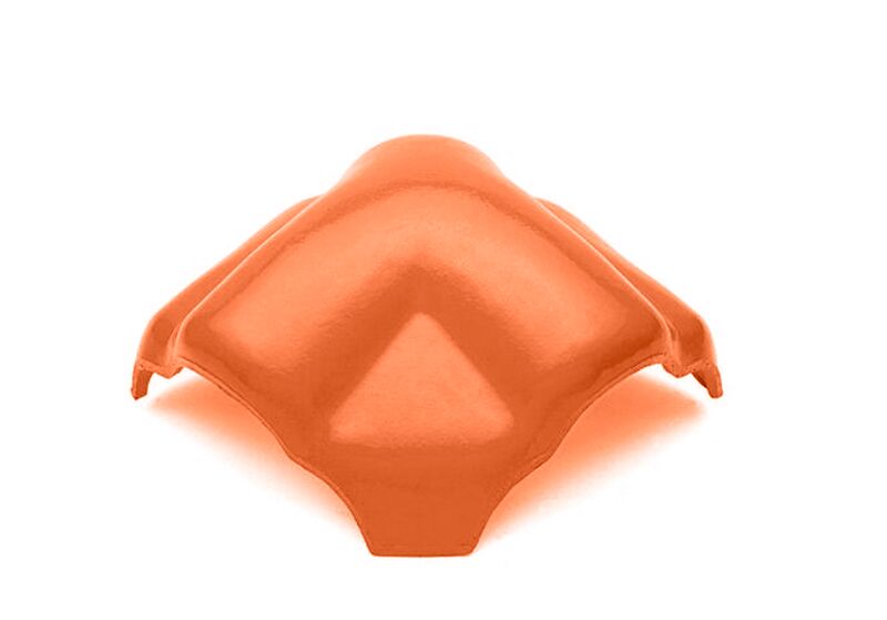 MILANO Вальмовая черепица Röben купить в Санкт-Петербурге