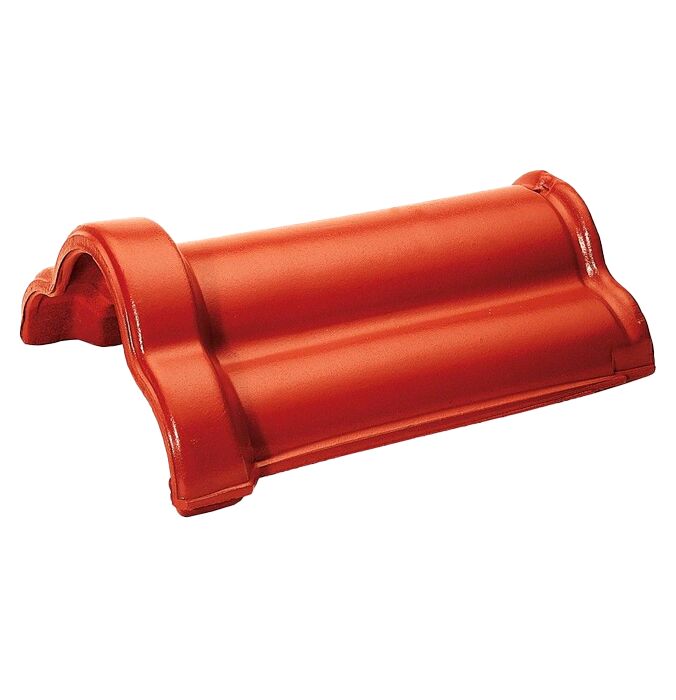 MONZAplus Коньковая/хребтовая черепица (трилистник) Röben купить в Санкт-Петербурге