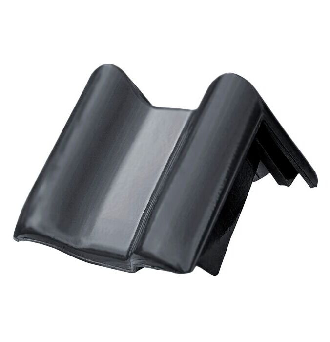 MONZAplus Боковая пультовая черепица левая Röben купить в Санкт-Петербурге