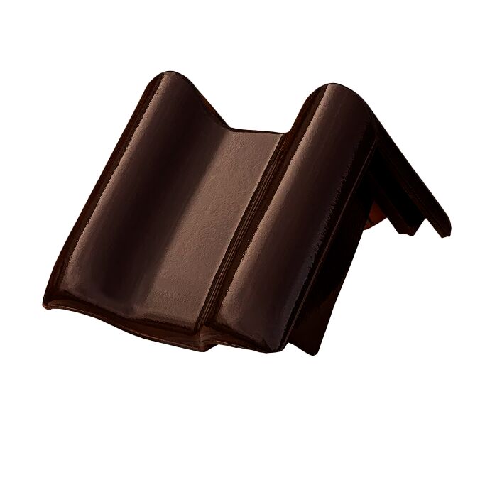 PIEMONT Боковая пультовая черепица левая Röben купить в Санкт-Петербурге