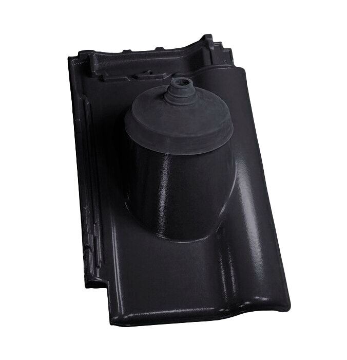 PIEMONT Проходная черепица с антенной насадкой Röben купить в Санкт-Петербурге