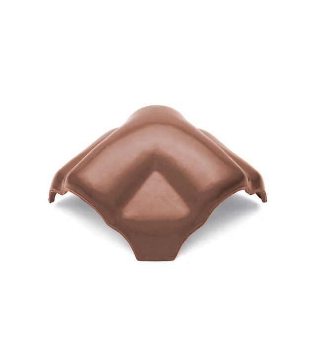 PIEMONT Вальмовая черепица (трилистник) Röben купить в Санкт-Петербурге