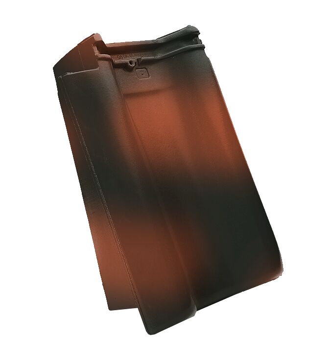 PIEMONT Боковая черепица левая Röben купить в Санкт-Петербурге