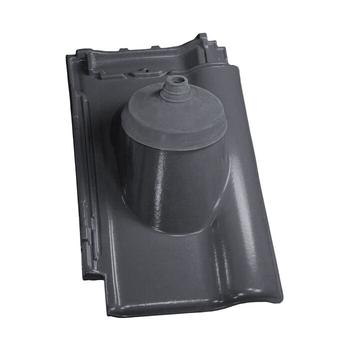 PIEMONT Проходная черепица с антенной насадкой Röben купить в Санкт-Петербурге