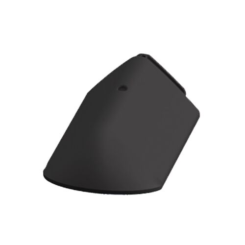 FLAT 5-XL Начальная хребтовая черепица 100º Tejas Borja купить в Санкт-Петербурге