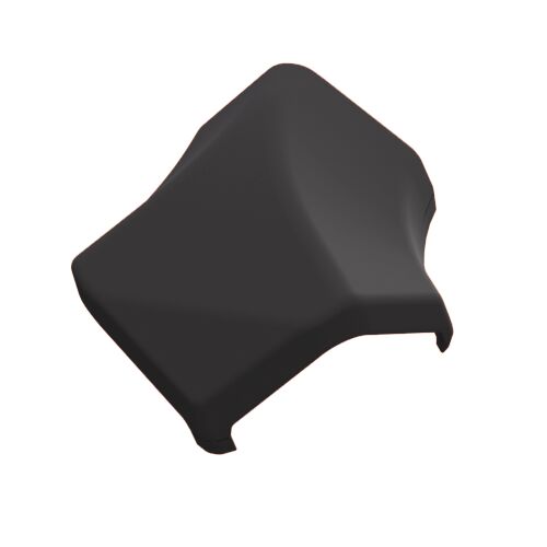 FLAT 5-XL Вальмовая черепица на 3 выхода к коньку 100º Low Leon (рельефная поверхность) Tejas Borja купить в Санкт-Петербурге