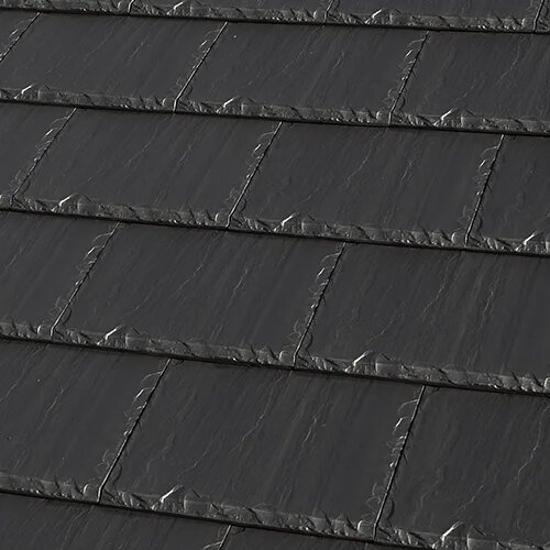 FLAT 5-XL Рядовая черепица Leon (рельефная поверхность) Tejas Borja купить в Санкт-Петербурге