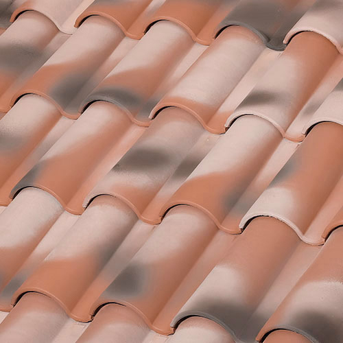 Керамическая черепица Tejas Borja TB-10 Tech  (manoir) купить в Санкт-Петербурге