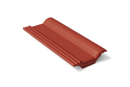 Франкфуртская  Половинчатая черепица Вишня купить в Санкт-Петербурге