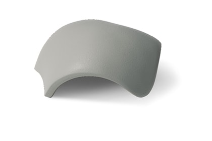 Франкфуртская Вальмовая черепица  Зажимы вальмовой черепицы приобретаются отдельно купить в Санкт-Петербурге