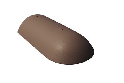 Начальная хребтовая черепица Франкфурт купить в Санкт-Петербурге