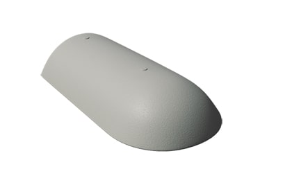 Начальная хребтовая черепица Франкфурт купить в Санкт-Петербурге