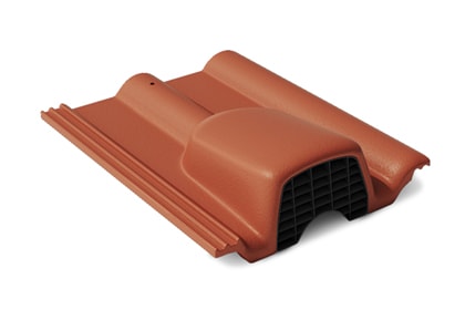 Франкфуртская Вентиляционная черепица купить в Санкт-Петербурге