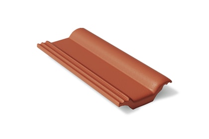 Франкфуртский  половинчатая черепица Красный купить в Санкт-Петербурге