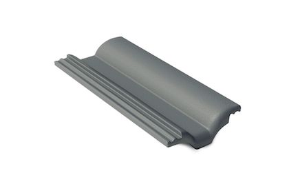 Таунус половинчатая черепица купить в Санкт-Петербурге