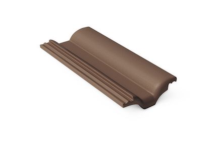 Таунус половинчатая черепица купить в Санкт-Петербурге