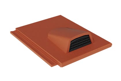 Вентиляционная черепица Тегалит Braas купить в Санкт-Петербурге