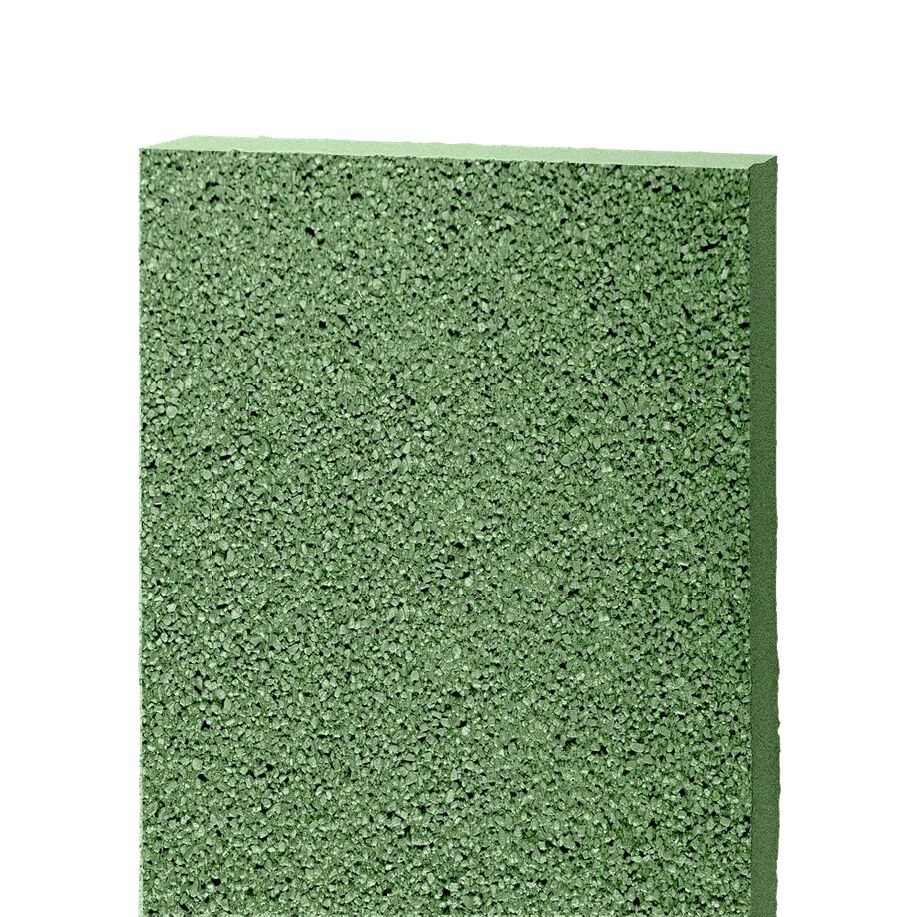 Панель фиброцементная БЕТЭКО-Стоун 6021 бледно-зелёный купить в Санкт-Петербурге