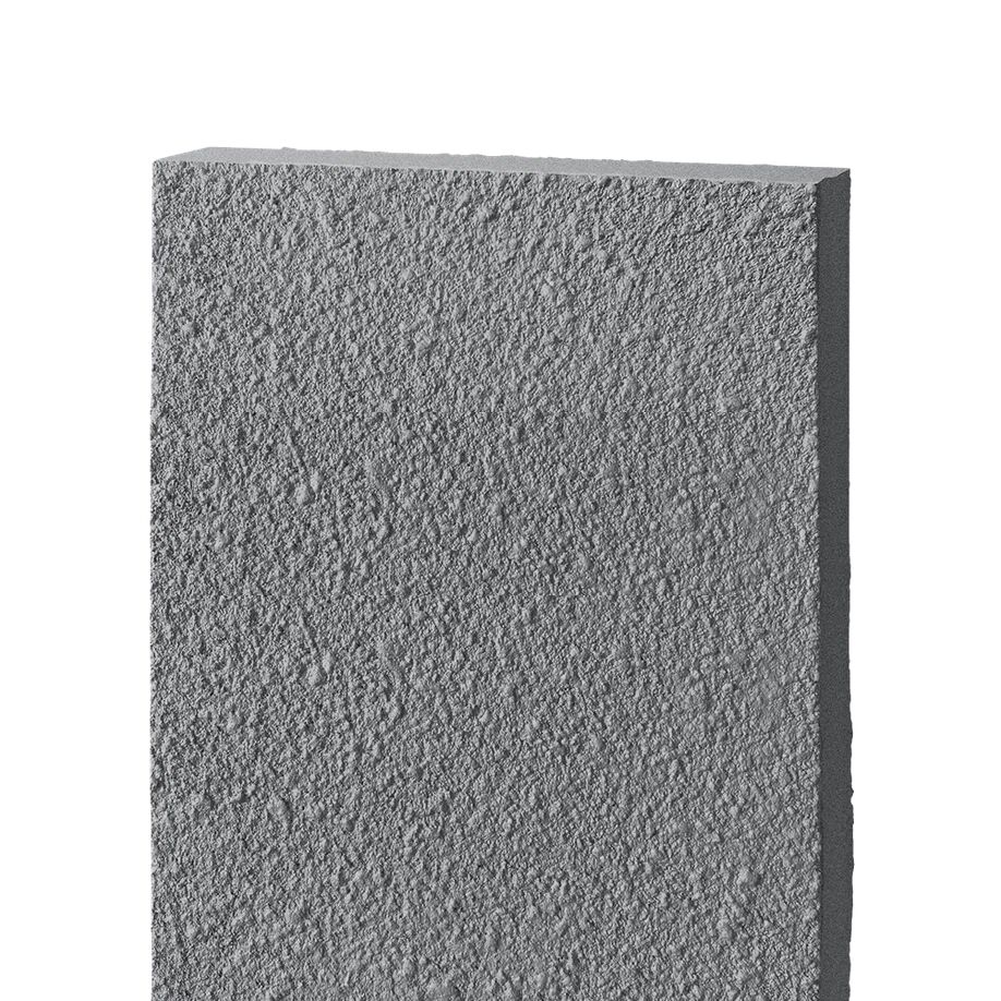 Панель фиброцементная БЕТЭКО-муар 7004 сигнальный серый купить в Санкт-Петербурге