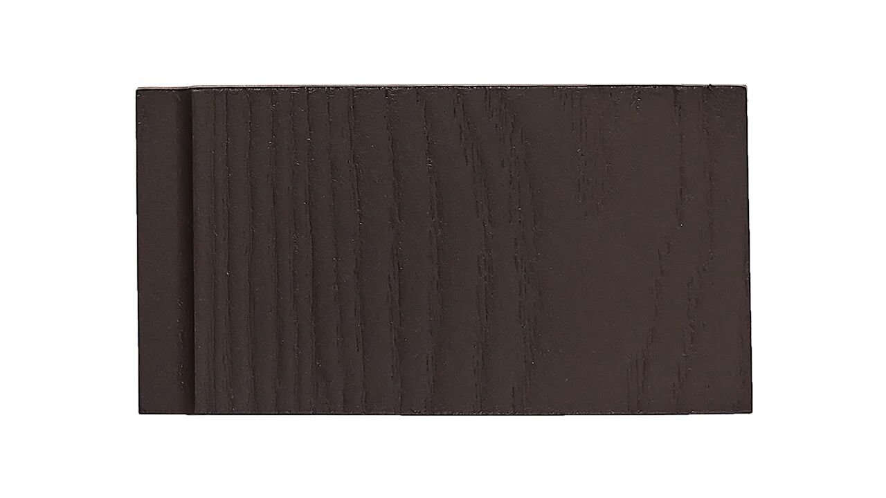 Фиброцементный сайдинг БЕТЭКО Клик под дерево 8028 терракотовый купить в Санкт-Петербурге