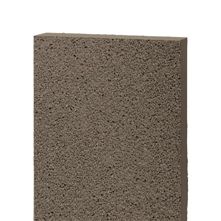 БЕТЭКО Фиброцементная панель Стоун 1200х3000х8мм 3.6м2 7006 бежево-серый купить в Санкт-Петербурге