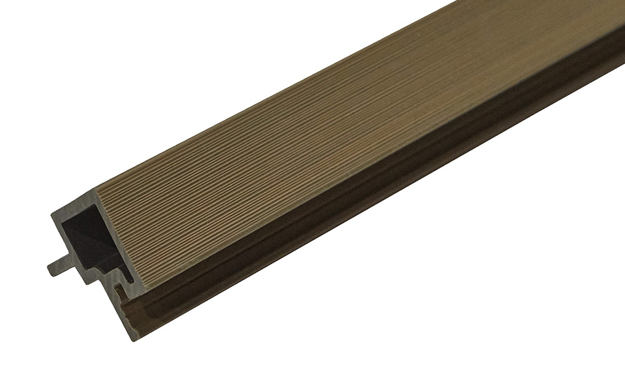 Профиль угловой CM Wall КЭМЕЛ 56х49х4000мм купить в Санкт-Петербурге