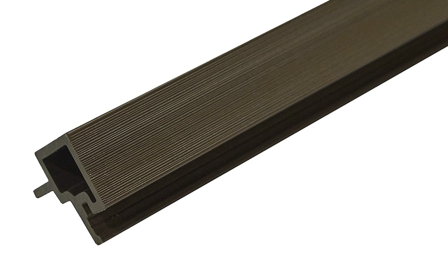 Профиль угловой CM Wall МАКАДАМИЯ 56х49х4000мм купить в Санкт-Петербурге