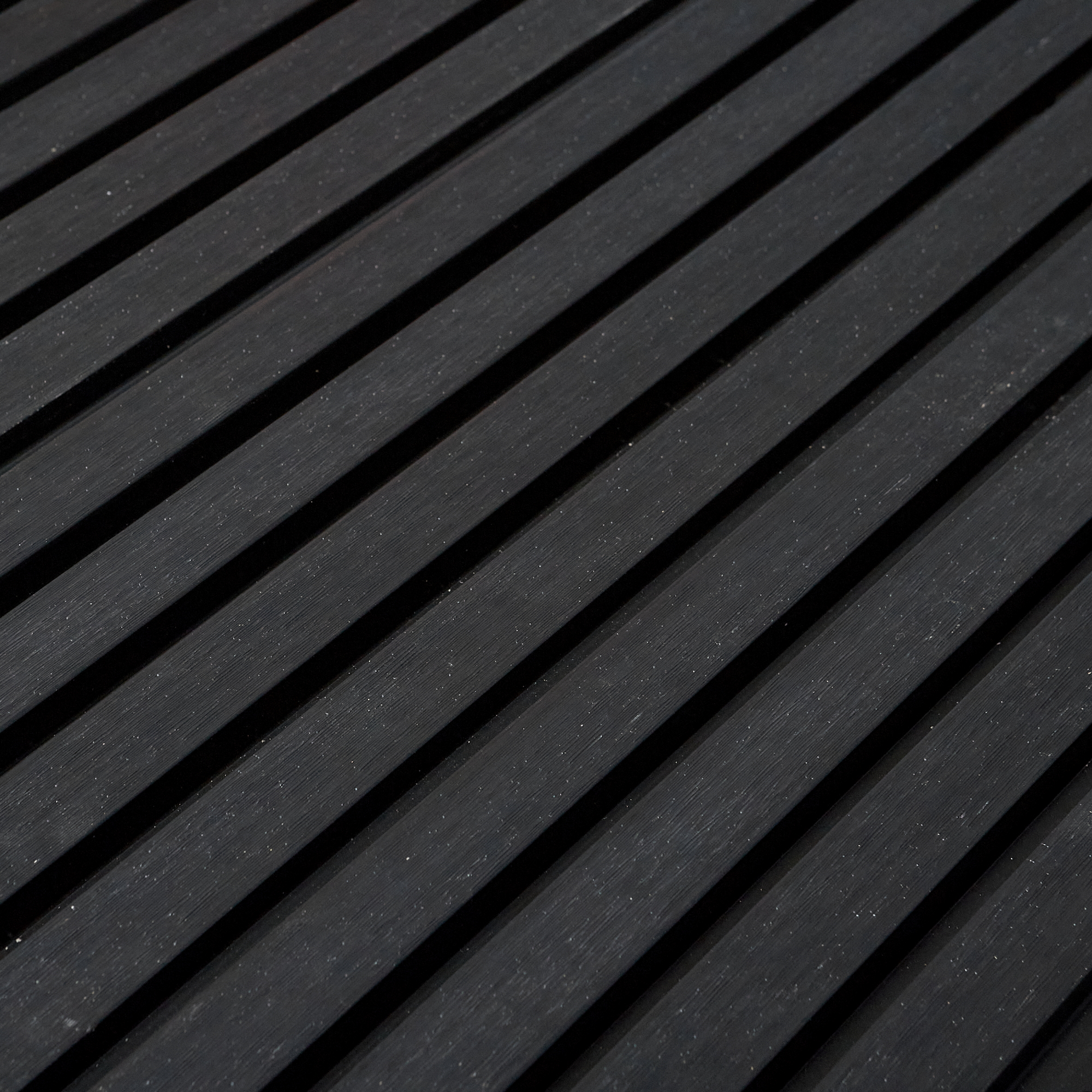 Стеновая панель CM Wall, 26x219x3000 мм, BLACK WOOD (Черное дерево) купить в Санкт-Петербурге