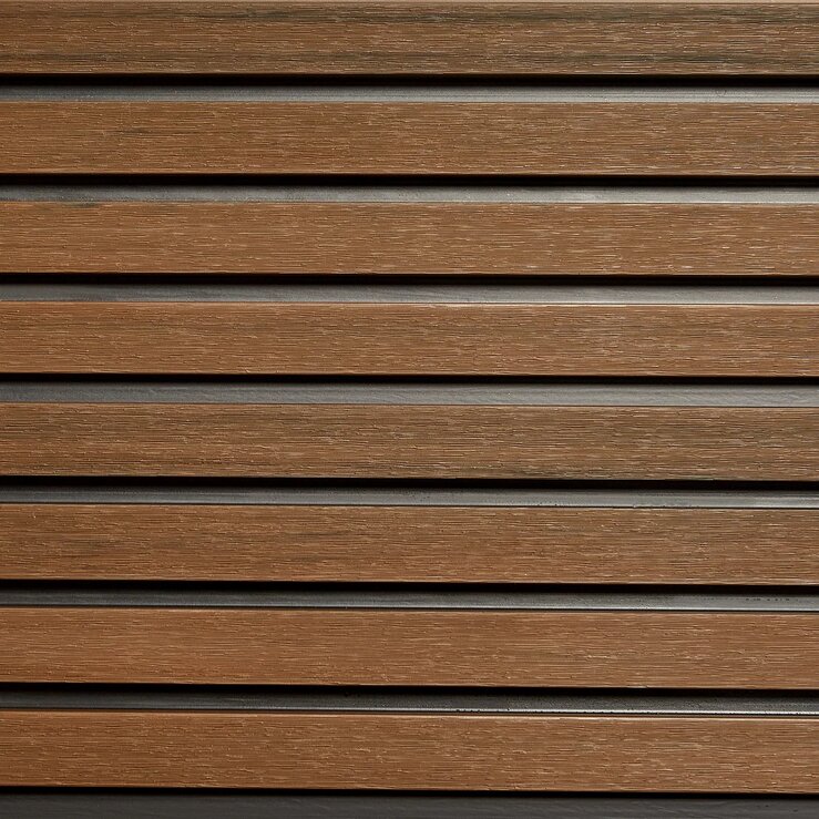 Панель стеновая CM Wall DUAL ТИК 219х26х4000мм купить в Санкт-Петербурге