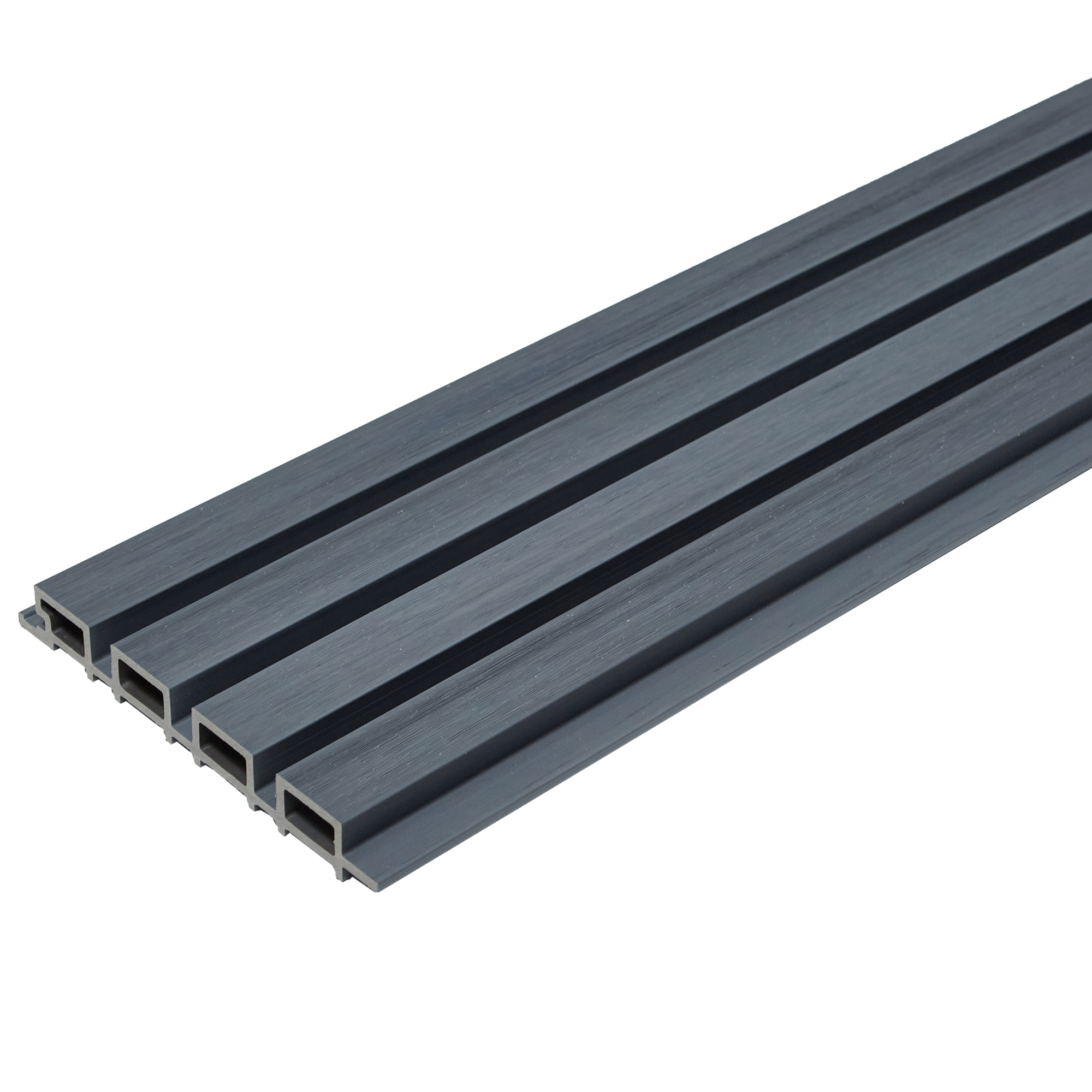 Стеновая панель CM Wall, 26x219x3000 мм, цвет EBONY (Эбен)  купить в Санкт-Петербурге