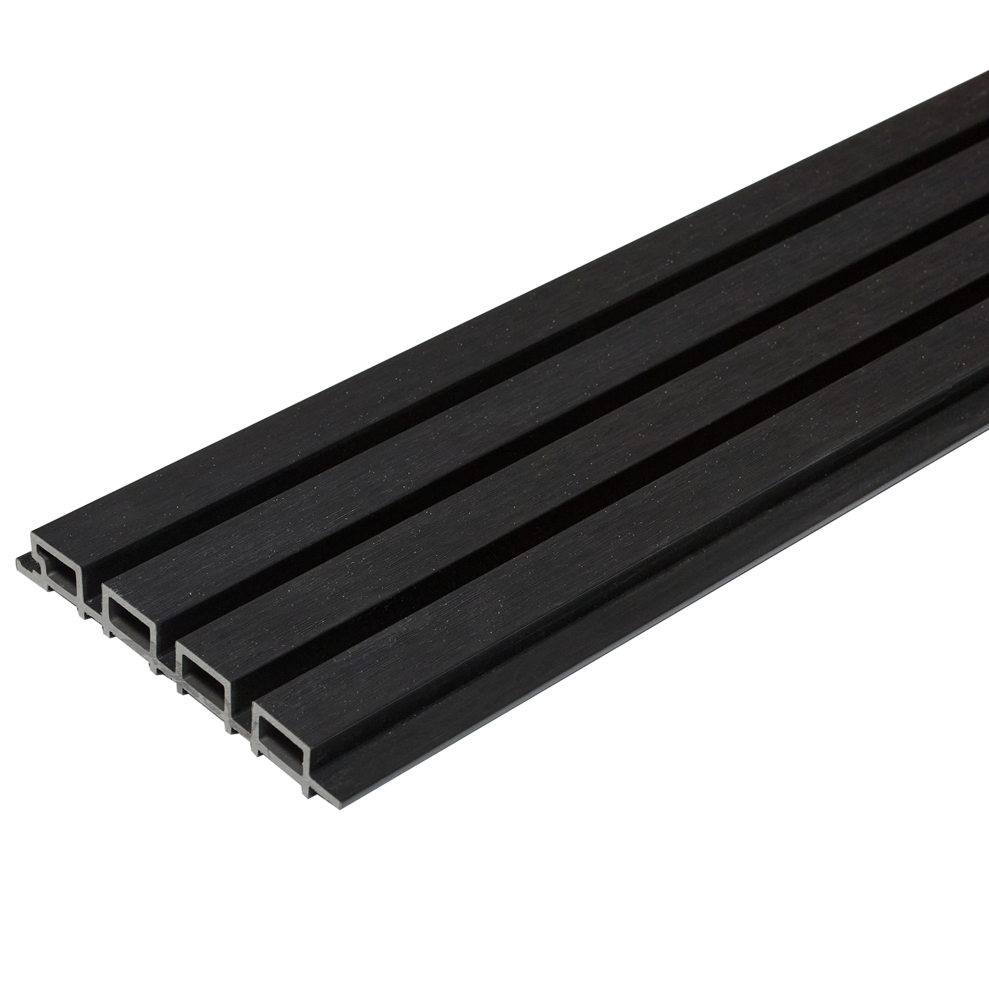 Панель стеновая CM Wall ЧЕРНОЕ ДЕРЕВО 219х26х4000мм купить в Санкт-Петербурге