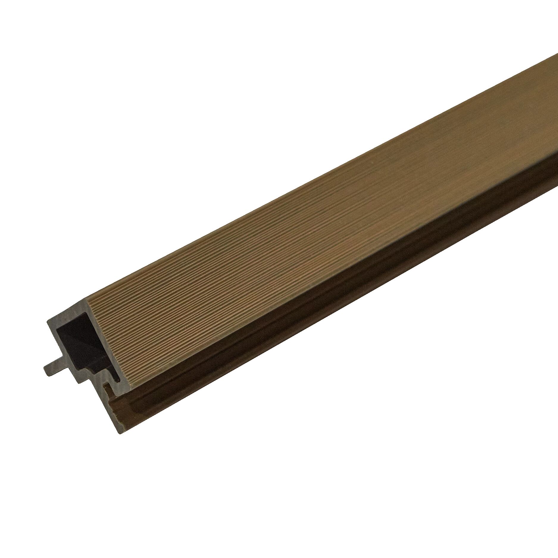 Угловой профиль CM Wall Тик 49х56х3000мм купить в Санкт-Петербурге