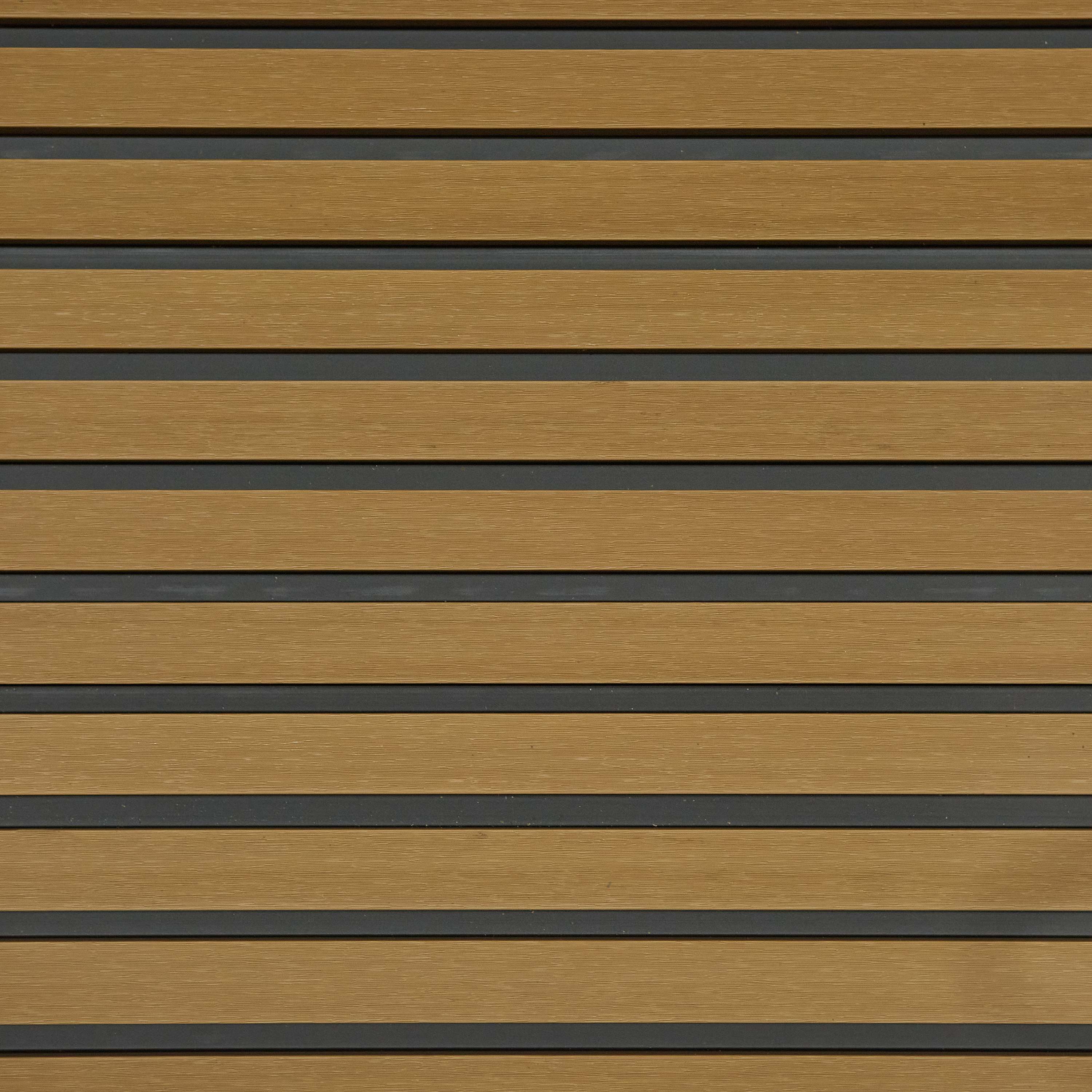 Стеновая панель CM Wall Dual Кэмэл 3000х219х26мм купить в Санкт-Петербурге