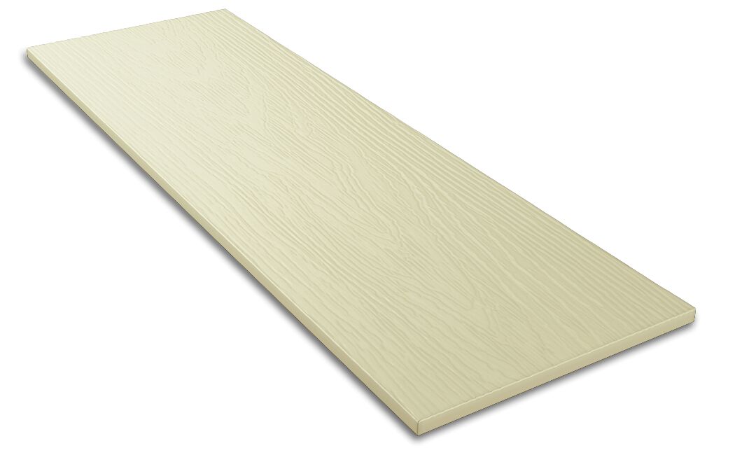 DECOVER Фиброцементный сайдинг 190х3600х8мм 0,684м2 Yagel купить в Санкт-Петербурге