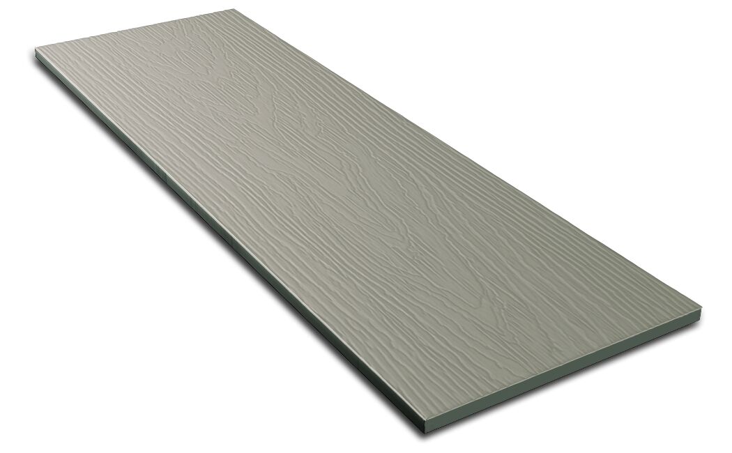 DECOVER Фиброцементный сайдинг 190х3600х8мм 0,684м2 Shark купить в Санкт-Петербурге