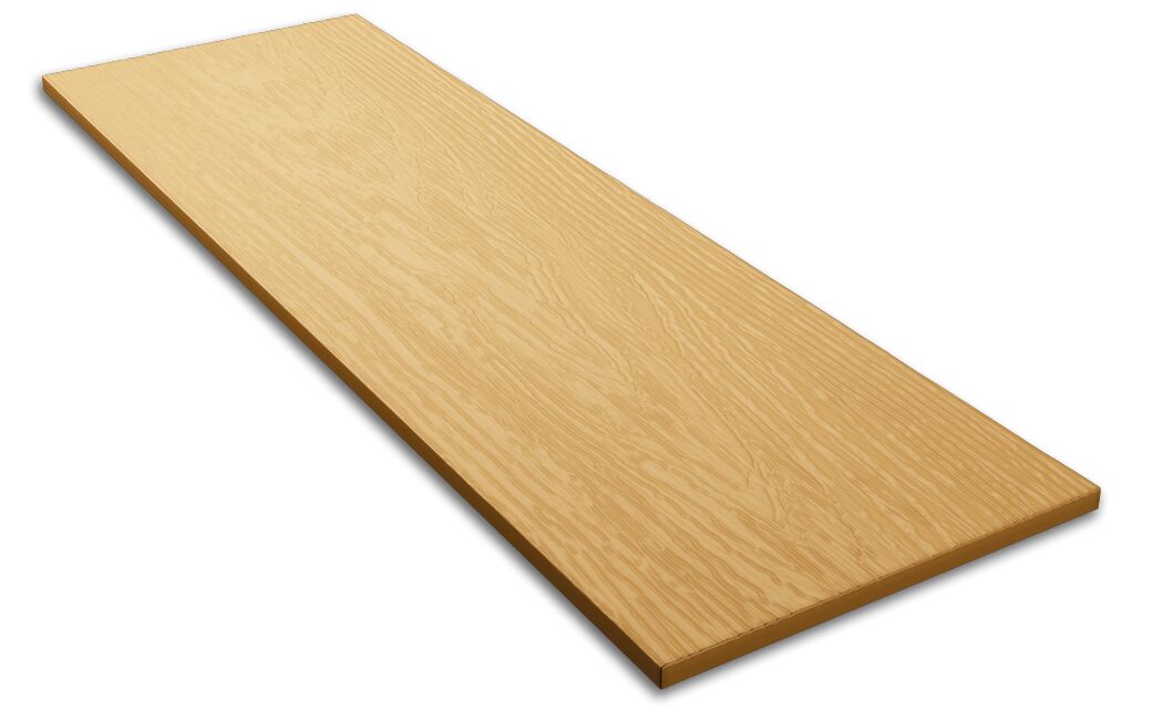 DECOVER Фиброцементный сайдинг 190х3600х8мм 0,684м2 Dune купить в Санкт-Петербурге