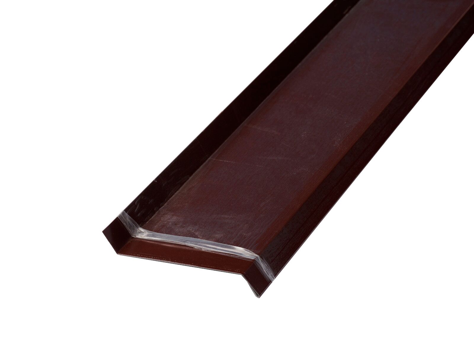 Отлив 100мм 2м FCS купить в Санкт-Петербурге