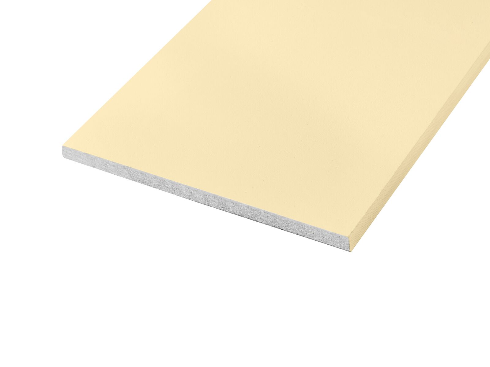 FCS Фиброцементный сайдинг Smooth 190х3000х10мм 0,57м2 F02 купить в Санкт-Петербурге