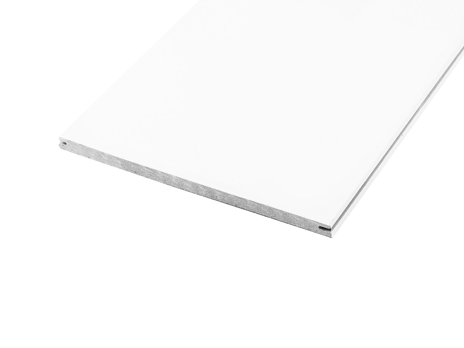 FCS Фиброцементный сайдинг Smooth Line (паз-паз) 190х3000х10мм 0,57м2 F01 купить в Санкт-Петербурге