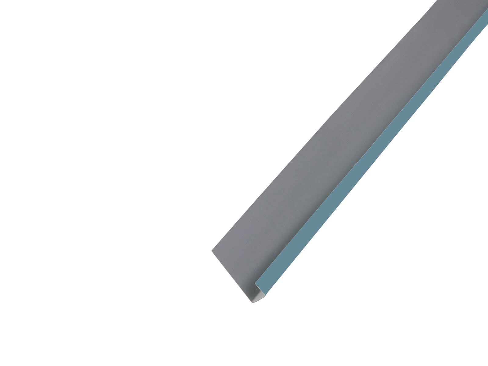 Профиль примыкания к окну 2м FCS купить в Санкт-Петербурге