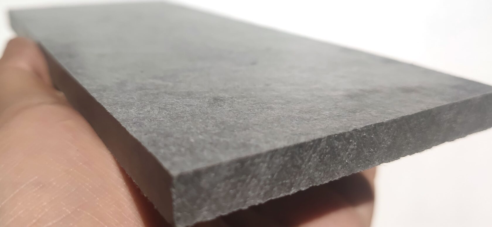 CLADBOARD Фиброцементная плита Гладкая Полированная 1220х2440х8мм 2.98м2/шт купить в Санкт-Петербурге