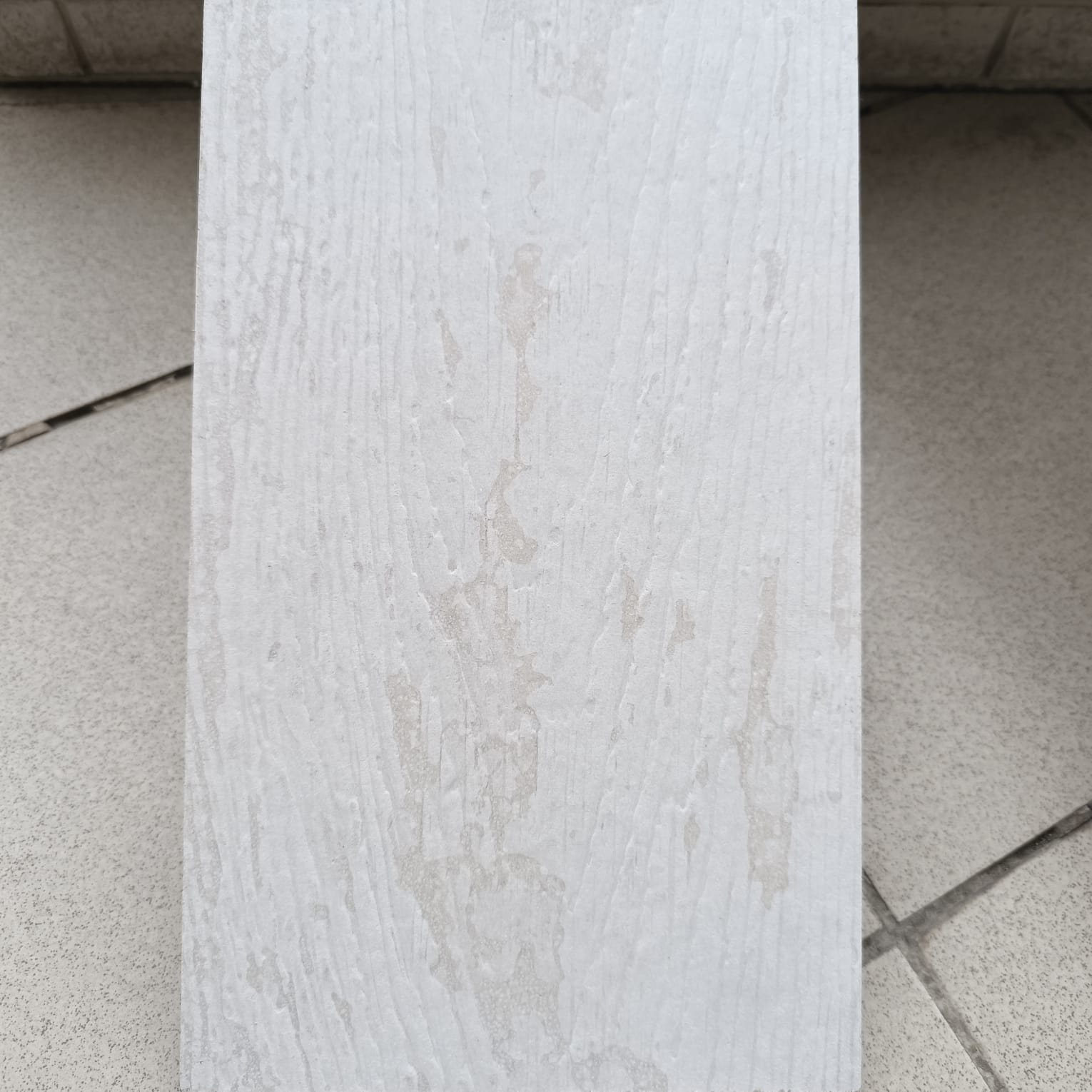 CLADBOARD Фиброцементный сайдинг Дерево 192х3050х7,5мм 0.59м2/шт SD 00 Серая без покраса купить в Санкт-Петербурге