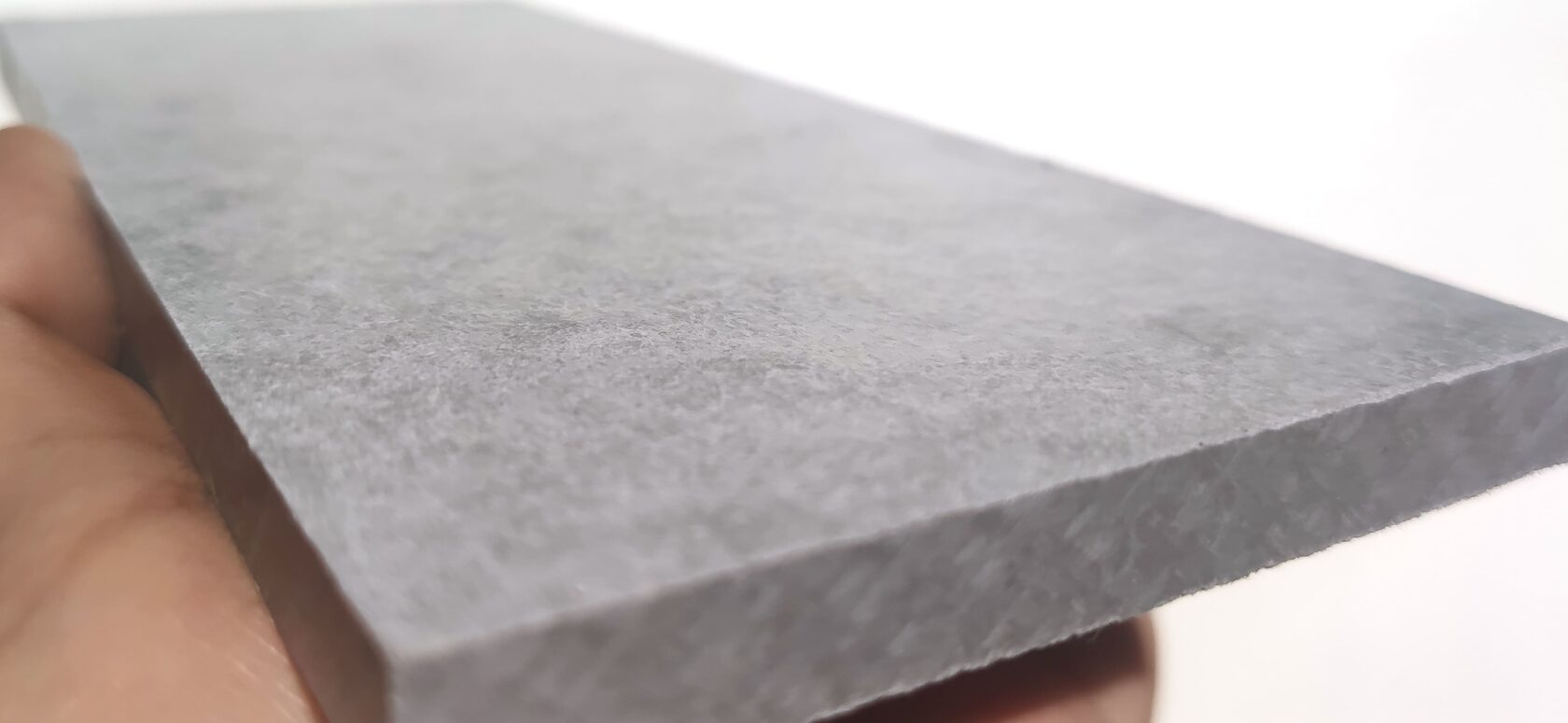 CLADBOARD Фиброцементная плита Гладкая Полированная 1220х2440х10мм 2.98м2/шт купить в Санкт-Петербурге