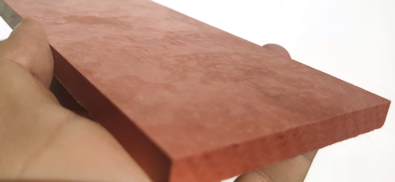 CLADBOARD Фиброцементная плита Гладкая Полированная 1220х2440х8мм 2.98м2/шт купить в Санкт-Петербурге