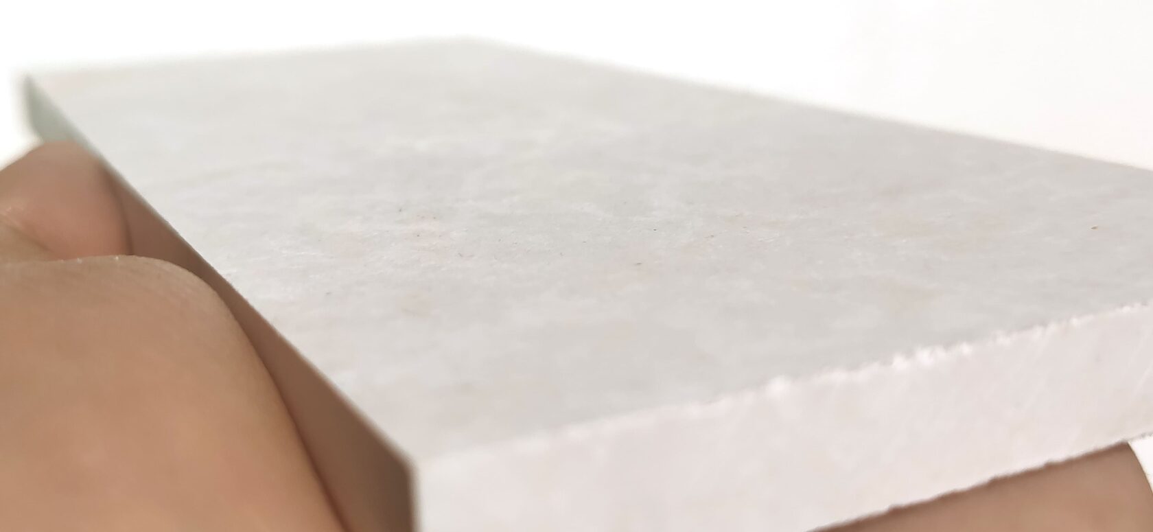 CLADBOARD Фиброцементная плита Гладкая Полированная 1220х2440х8мм 2.98м2/шт купить в Санкт-Петербурге