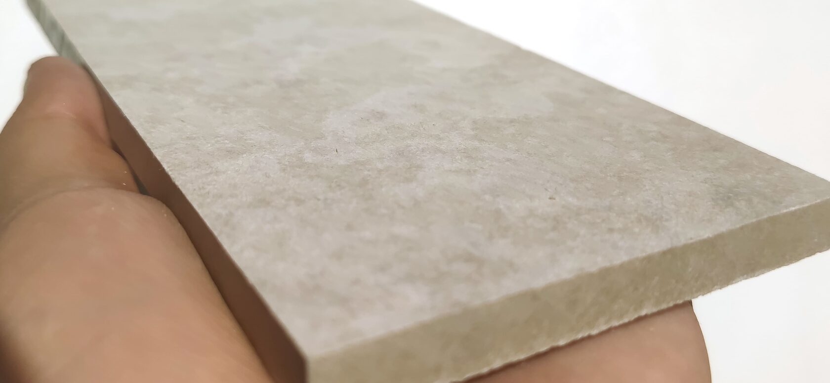 CLADBOARD Фиброцементная плита Гладкая Полированная 1220х3050х8мм 3.72м2/шт купить в Санкт-Петербурге